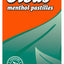Olbas Menthol Pastilles Oil 45g
