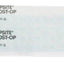 Opsite Post-Op 10cm x 35cm Dressings x 10