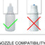 Opticare Eye Drop Dispenser