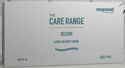 Ostofix DFW3 Forty Security Frames x 40 -   Ostofix EasyMeds Pharmacy