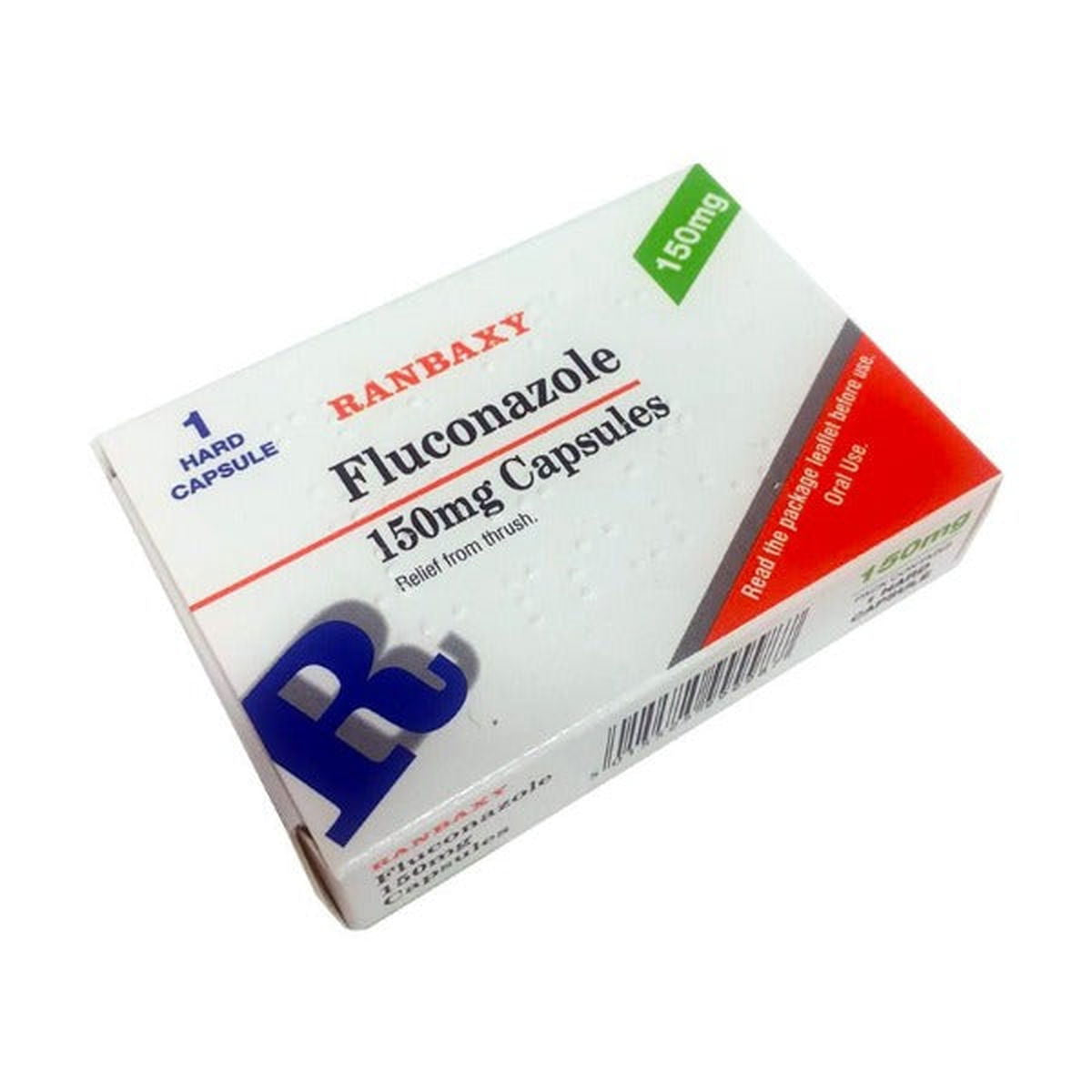 Pack of Three V. Candidiasis Treatment 150 mg Single Dose Capsules | Thrush Relief -   Alliance Healthcare EasyMeds Pharmacy