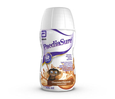 Paediasure Chocolate 200ml