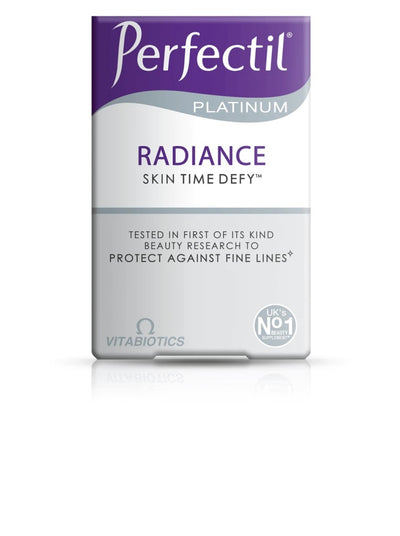 Vitabiotics | Perfectil Platinum Tablets | 60 x 2 -   Vitabiotics EasyMeds Pharmacy