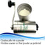 Pill Crusher/Grinder - Crushes Multiple Tablets/Pills into a fine Powder -   JFA Medical EasyMeds Pharmacy