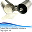 Pill Crusher/Grinder - Crushes Multiple Tablets/Pills into a fine Powder -   JFA Medical EasyMeds Pharmacy