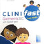 Clinifast Vest for Kids - All Sizes 2-14 years White/Blue/Pink -   Clinifast EasyMeds Pharmacy