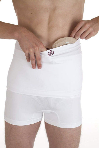 Comfizz Ostomy/Post Surgery Support Waistband Unisex Light Support -   Comfizz EasyMeds Pharmacy