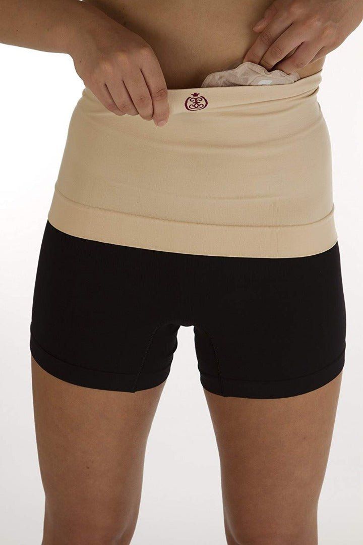 Comfizz Ostomy/Post Surgery Support Waistband Unisex Light Support -   Comfizz EasyMeds Pharmacy