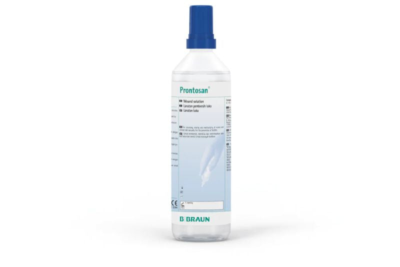 Prontosan Irrigation Solution 350ml