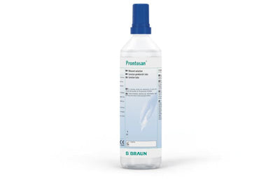 Prontosan Irrigation Solution 350ml