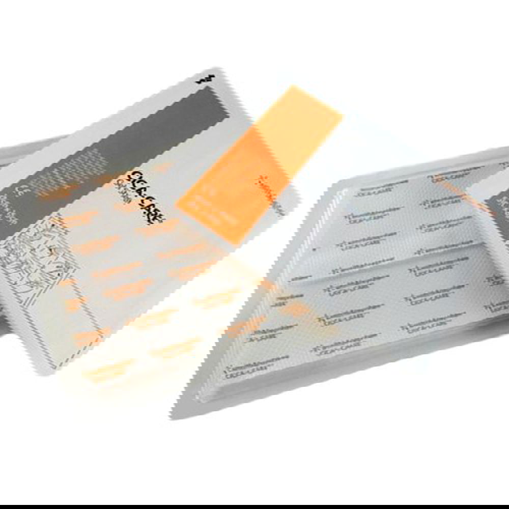 Cica-Care Silicone Scar Sheet/Scar Gel Treatment/Reduction 15cm x 12cm x10 -   Smith & Nephew EasyMeds Pharmacy