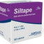 Siltape Fixation Silicone Bandaging Tape 4cm x 1.5m x 6