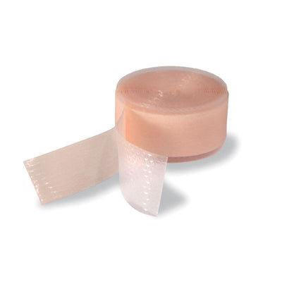 Siltape Fixation Silicone Bandaging Tape 4cm x 1.5m x 6