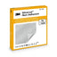 Silvercel Non-Adherent Dressing 5cm x 5cm x 10