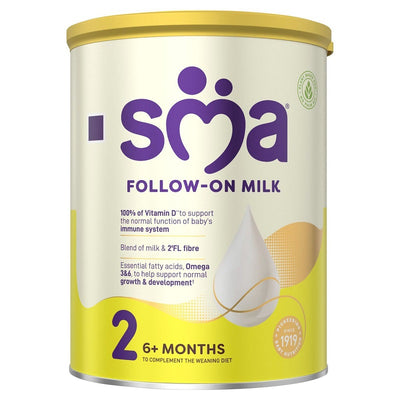 SMA PRO 2 Follow-On Milk 800g