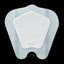Biatain Silicone AG Silver Sacral/Sacrum Dressings - Pack of 5 All Sizes -   Coloplast EasyMeds Pharmacy