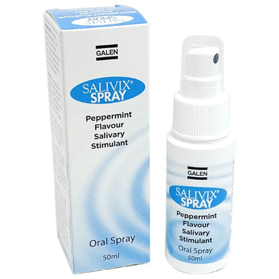 Salivix Spray 50ml