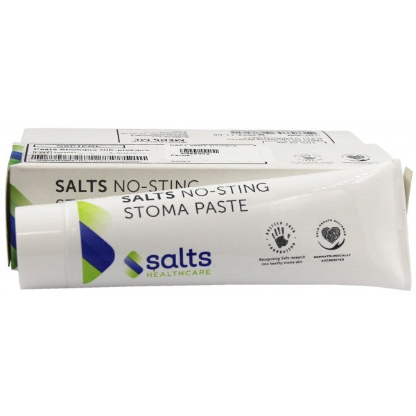 Salts NSP1 No-Sting Stoma Paste 60g