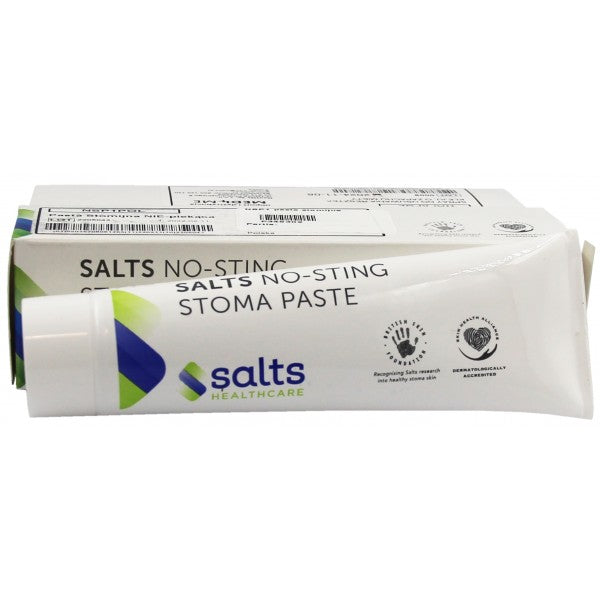 Salts NSP1 No-Sting Stoma Paste 60g -   Salts EasyMeds Pharmacy