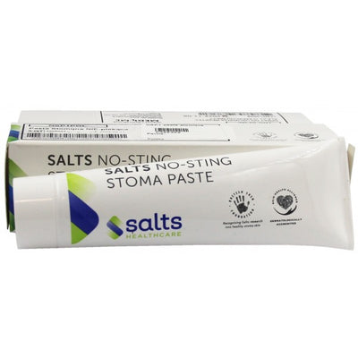 Salts NSP1 No-Sting Stoma Paste 60g -   Salts EasyMeds Pharmacy