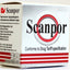Scanpor Microporous Surgical Tape 1.25cm 2.5cm 5cm