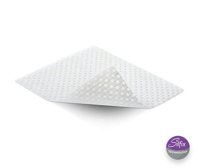 Silflex Soft Silicone Non Adherent Wound Dressing 5cm x 7cm -   Silflex EasyMeds Pharmacy