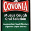 Covonia Mucus Cough Syrup/Solution 300ml -   Thornton & Ross EasyMeds Pharmacy