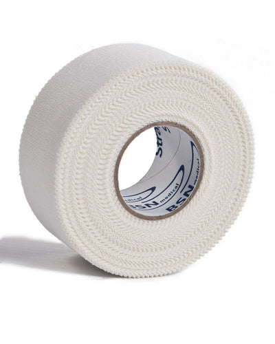 Strappal Zinc Oxide Strapping Tape 2.5cm x 10m