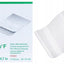 Suprasorb F Protect Sterile Film Polyurethane Dressings 10cm x 12cm Pack of 10