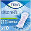 Tena Discreet Extra Incontinence Pads x 60