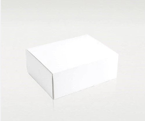 Tablet cartons - 48x23x118mm - Ref: TC6 x 250 -   EasyMeds Healthcare EasyMeds Pharmacy
