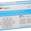 Tegaderm Foam Adhesive Dressing 8.8cm x 8.8cm, Pack of 10 (Ref 90610)