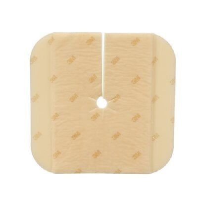 Tegaderm Foam Non Adhesive Dressings 8.8cm x 8.8cm 90604