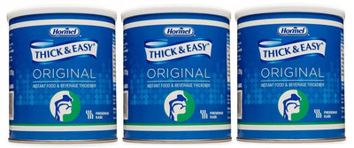 Thick & Easy Food Thickener 225g x 3