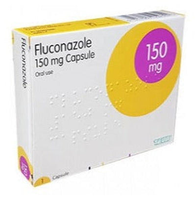 Vaginal Thrush Treatment 150 mg Single Dose Capsule | Fast Thrush Relief -   Alliance Healthcare EasyMeds Pharmacy
