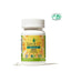 SunVit-D3 vegan 400 IU tablets x 60 - front packaging