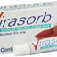 Virasorb Cold Sore Cream 2g x 6 Packs