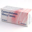 Vitamin B 12 Cyanocobalamin 50mcg 50 Tablets x 3 Packs -   Essential EasyMeds Pharmacy