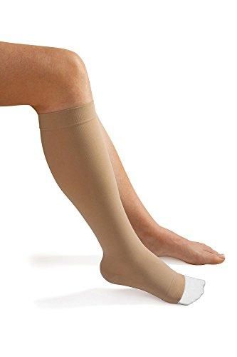 Activa British Standard Leg Ulcer Hosiery Kit, 2X-Large, Sand/White -   Activa EasyMeds Pharmacy