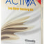 Activa Hosiery Kit Below Knee Stocking and Liner 40mmHg Large Sand/White -   Activa EasyMeds Pharmacy