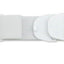 Dansac Ostomy Belt - 100cm/150cm, Beige/White -   Dansac EasyMeds Pharmacy