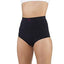Comfizz Womens Ostomy/Hernia/Post Surgery Support Briefs - High waist - Level 2 Medium Support (L/XL, Black) -   Comfizz EasyMeds Pharmacy