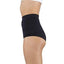 Comfizz Womens Ostomy/Hernia/Post Surgery Support Briefs - High waist - Level 2 Medium Support (L/XL, Black) -   Comfizz EasyMeds Pharmacy