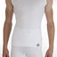Comfizz Ostomy/Hernia/Post Surgery Support Vest - Level 1 Light Support (L/XL, White) -   Comfizz EasyMeds Pharmacy