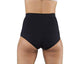 Comfizz Womens Ostomy/Hernia/Post Op Support Briefs High Waist Lvl 2 Black XL/XXL -   Comfizz EasyMeds Pharmacy