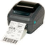 New Zebra GK420d Thermal Label Printer 6x4 USB Ethernet LAN 203dpi Royal Mail
