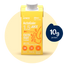ActaGain 1.5 Juce Exotic Fruit 200ml Tetra Pak