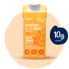 ActaGain 1.5 Juce Zesty Orange 200ml