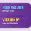 Fortisip Extra High Energy Assorted (32 Bottles) Offer Pack