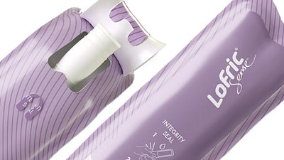 Wellspect LoFric Sense Female Nelaton Catheter CH10 15cm x30 (4161025)